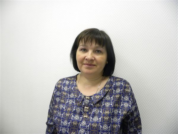 Няня Алина